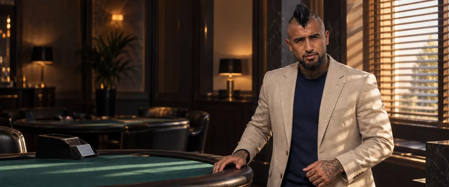 Arturo Casino