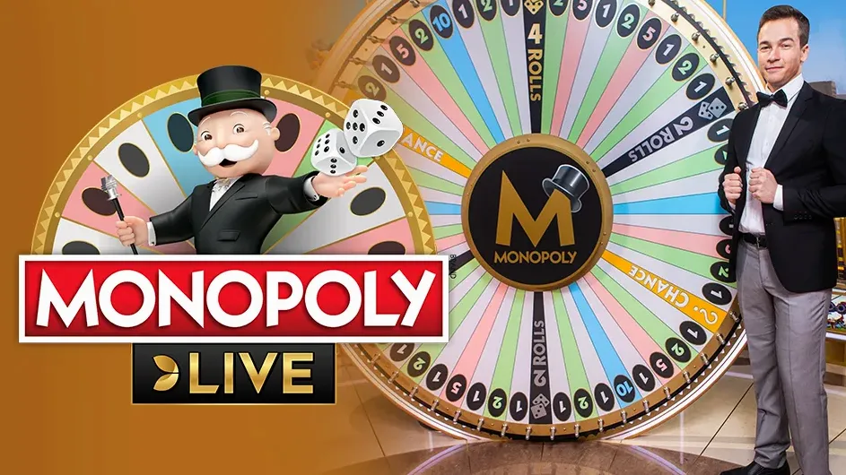 Monopoly Live
