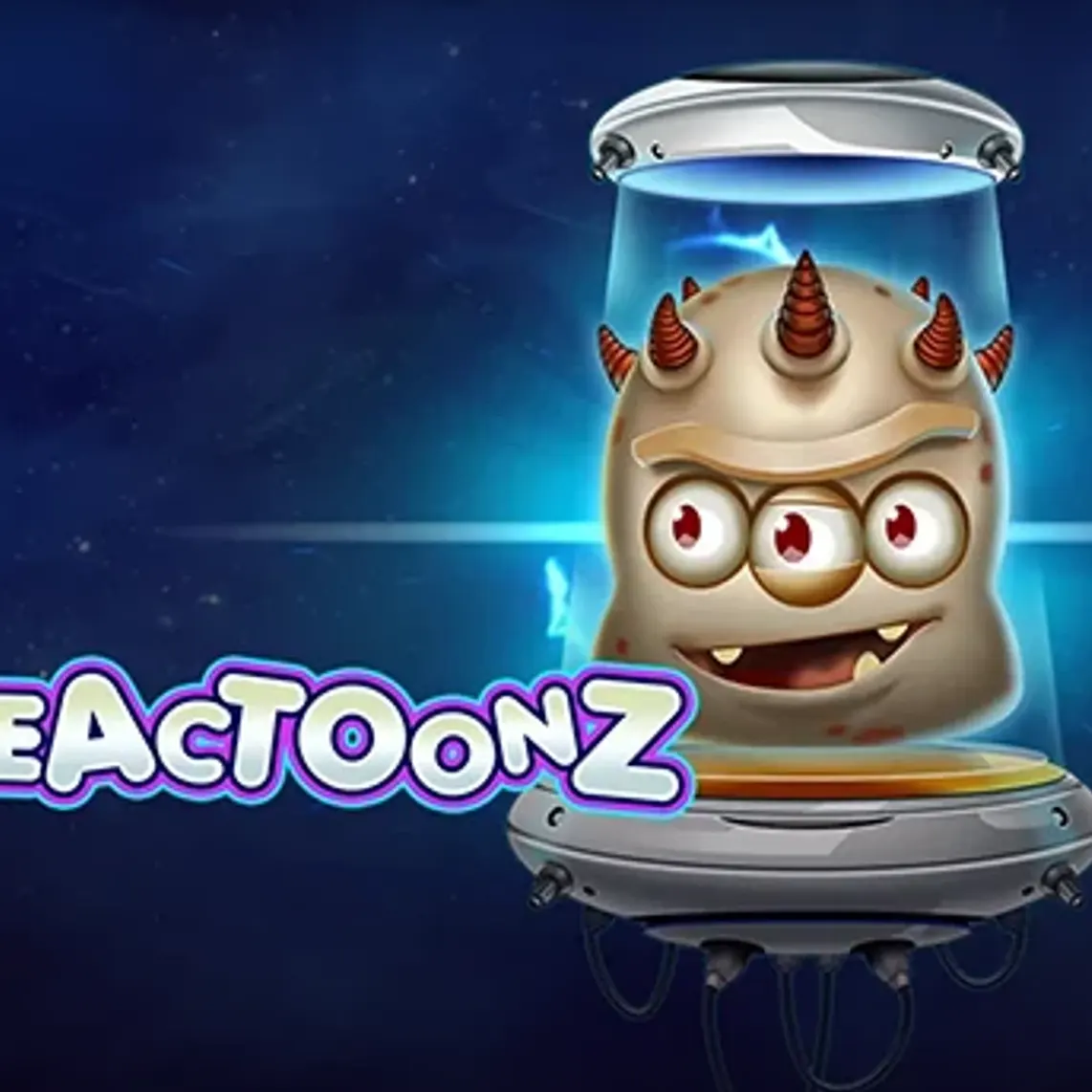 Reactoonz